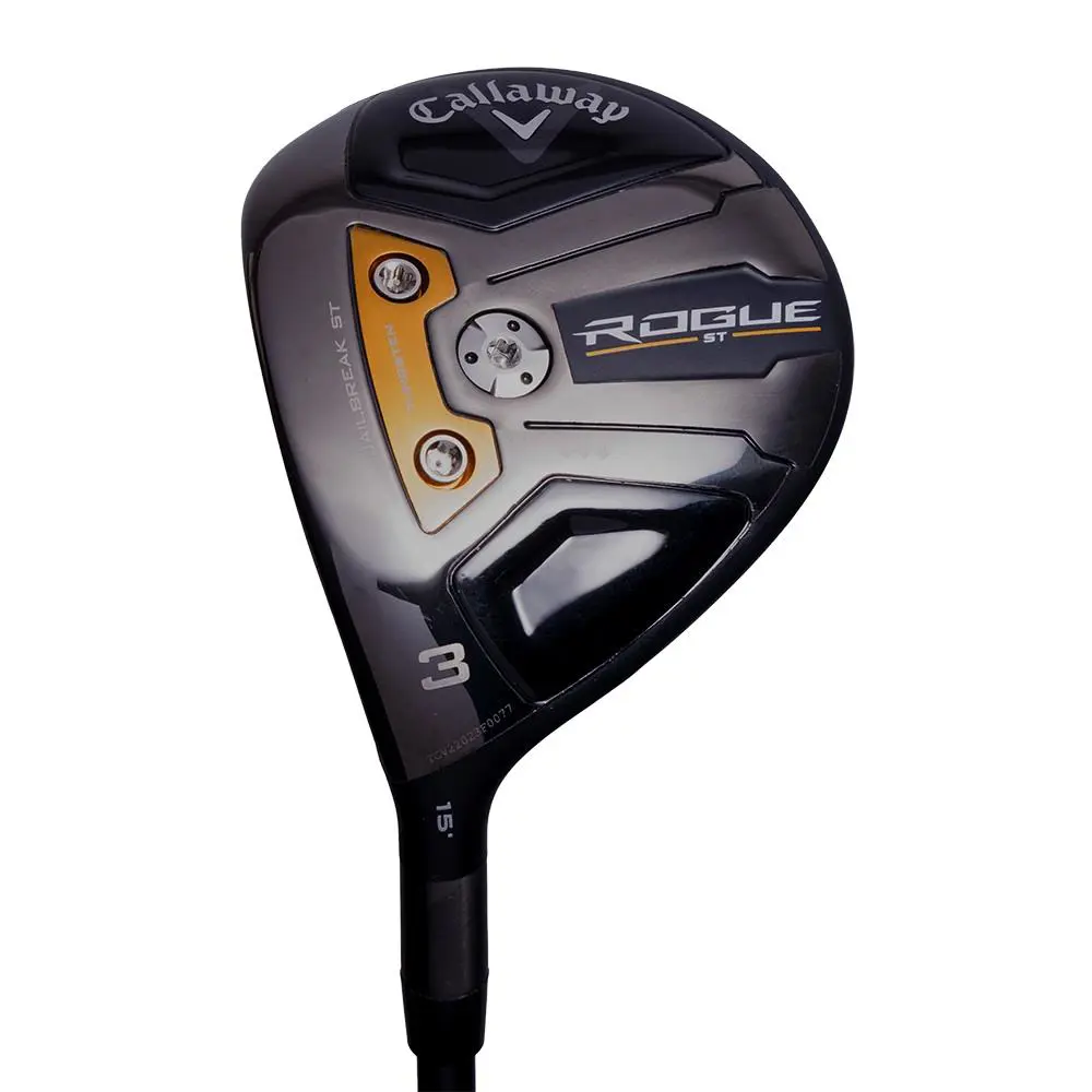Callaway  - Rogue ST Triple Diamond - Rogue Triple Diamond 2
