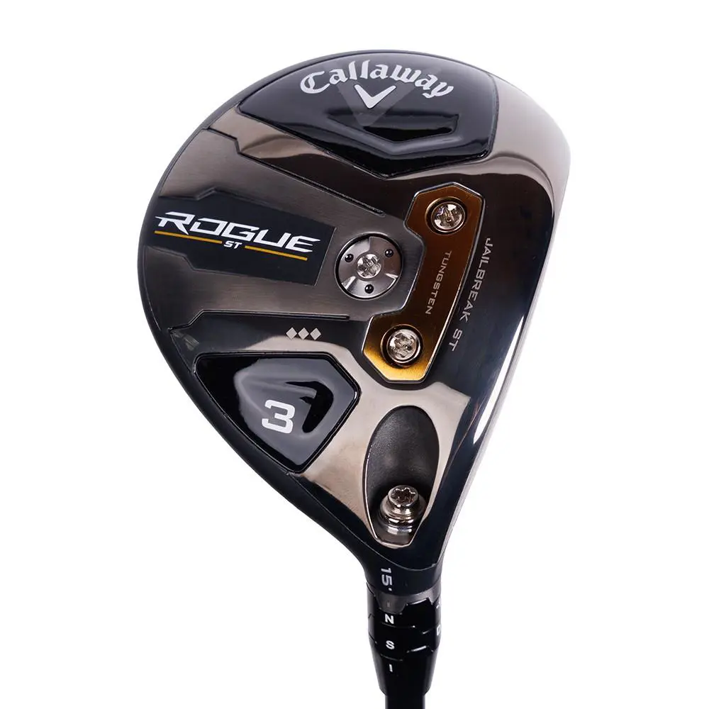 Callaway  - Rogue ST Triple Diamond - Rogue Triple Diamond 4
