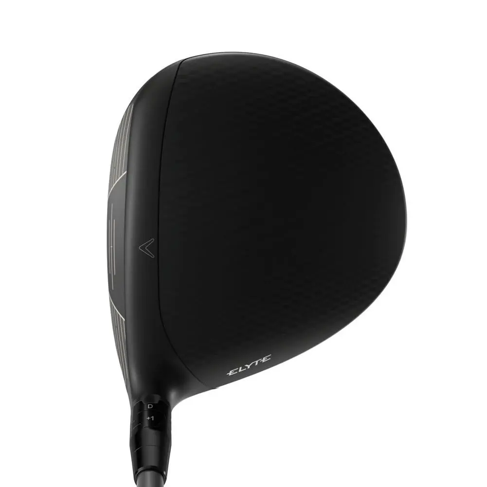 Callaway  0