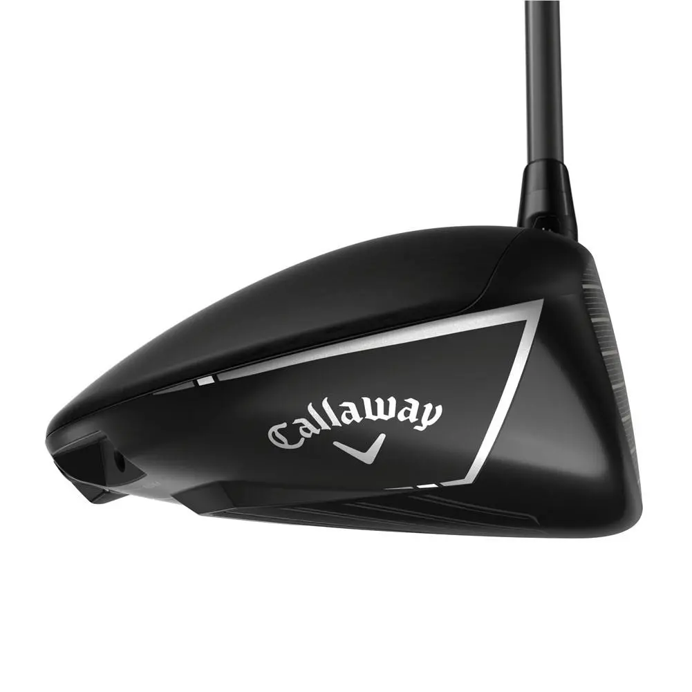 Callaway  1