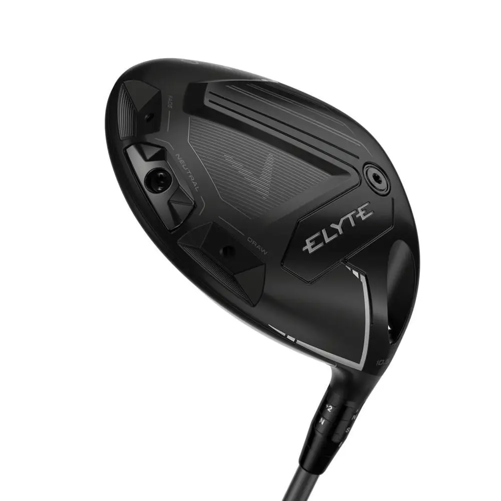 Callaway  3