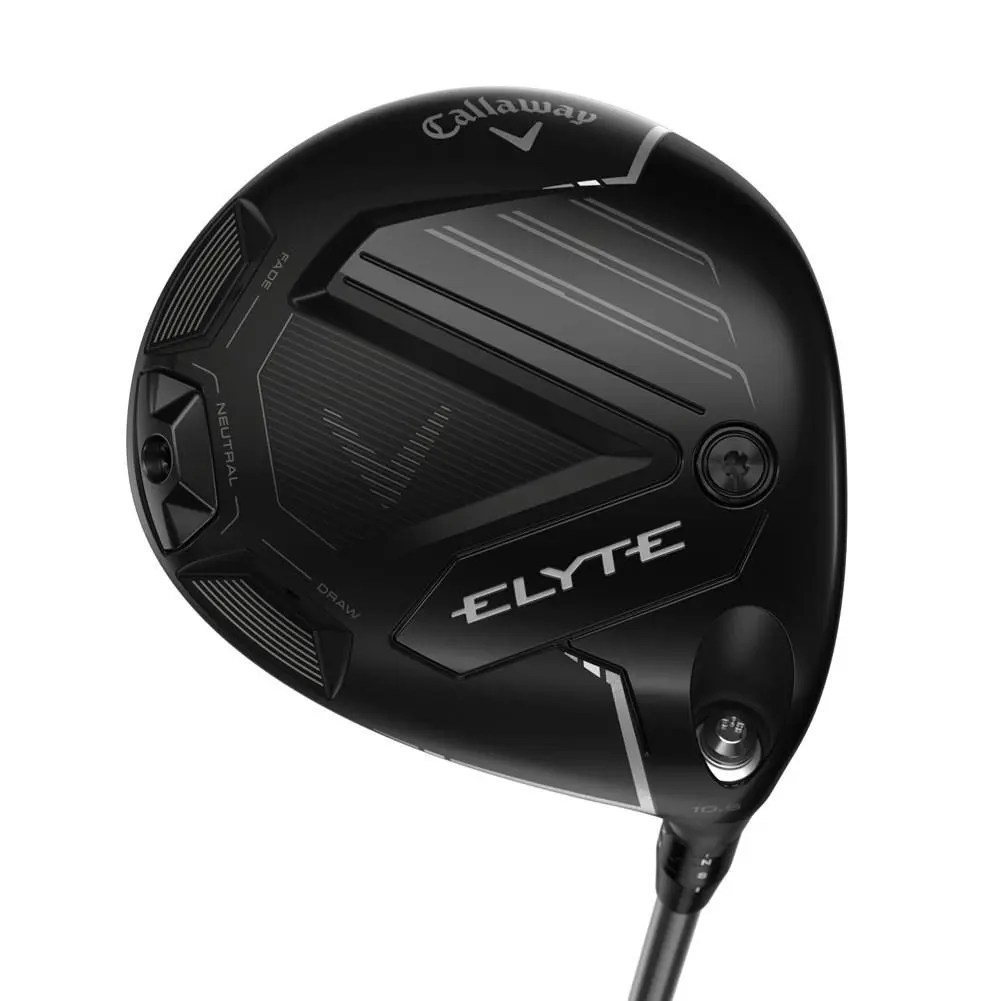 Callaway  4