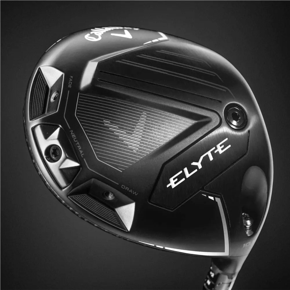 Callaway  5