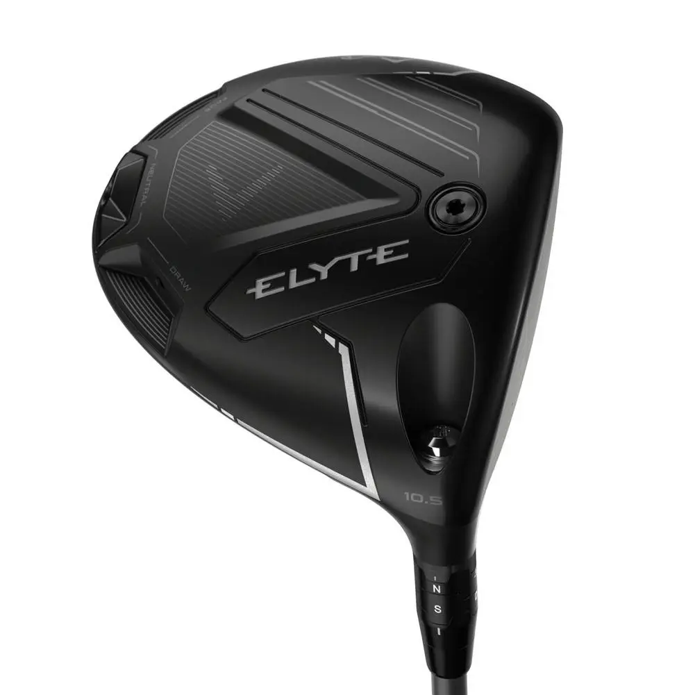 Callaway  6