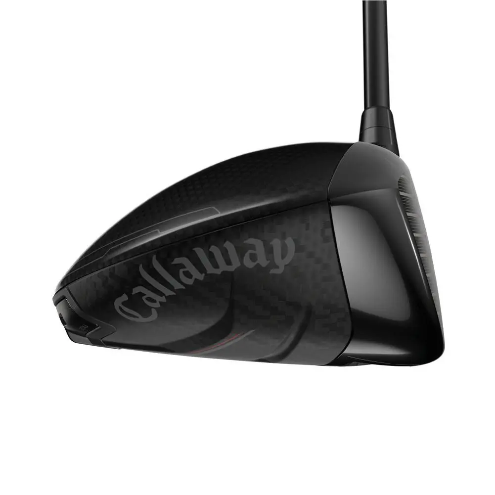 Callaway  1
