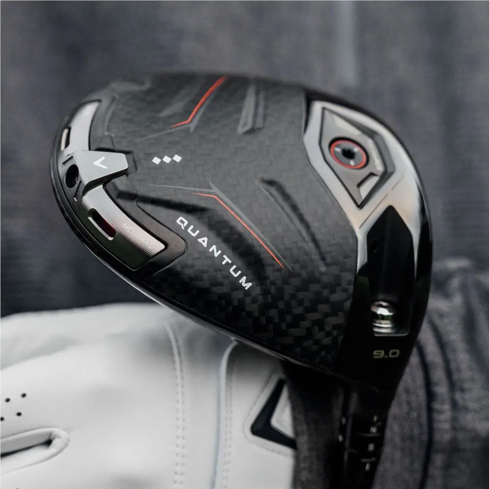 Callaway  15