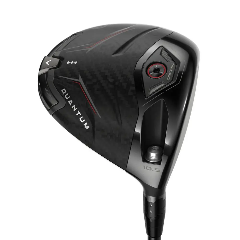 Callaway  8