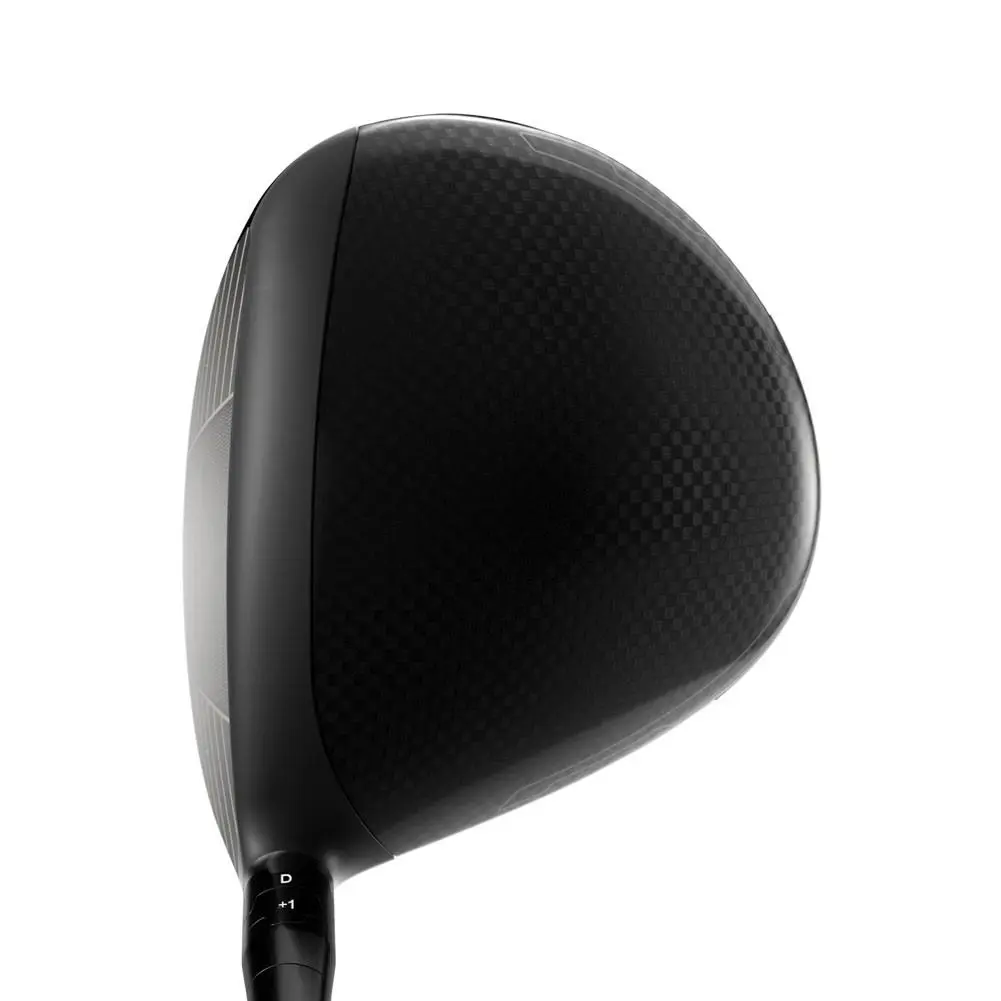 Callaway  9