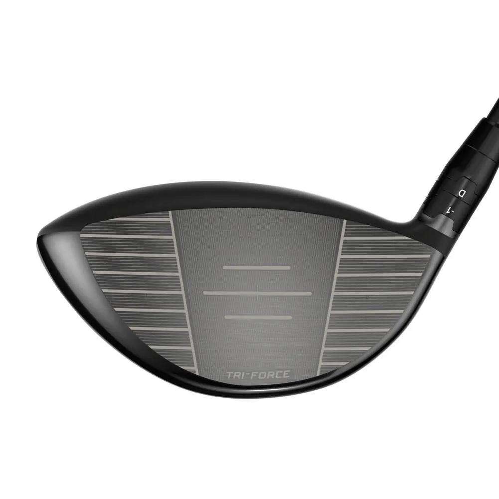 Callaway  11