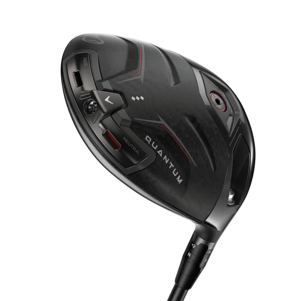 Callaway  12