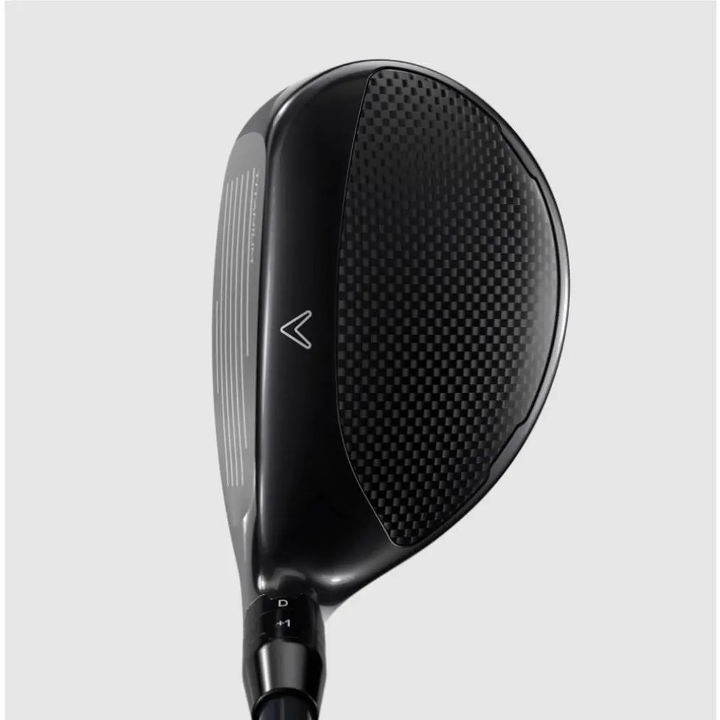 Callaway  - Paradym Super Hybrid - Paradym Super Hybrid 4