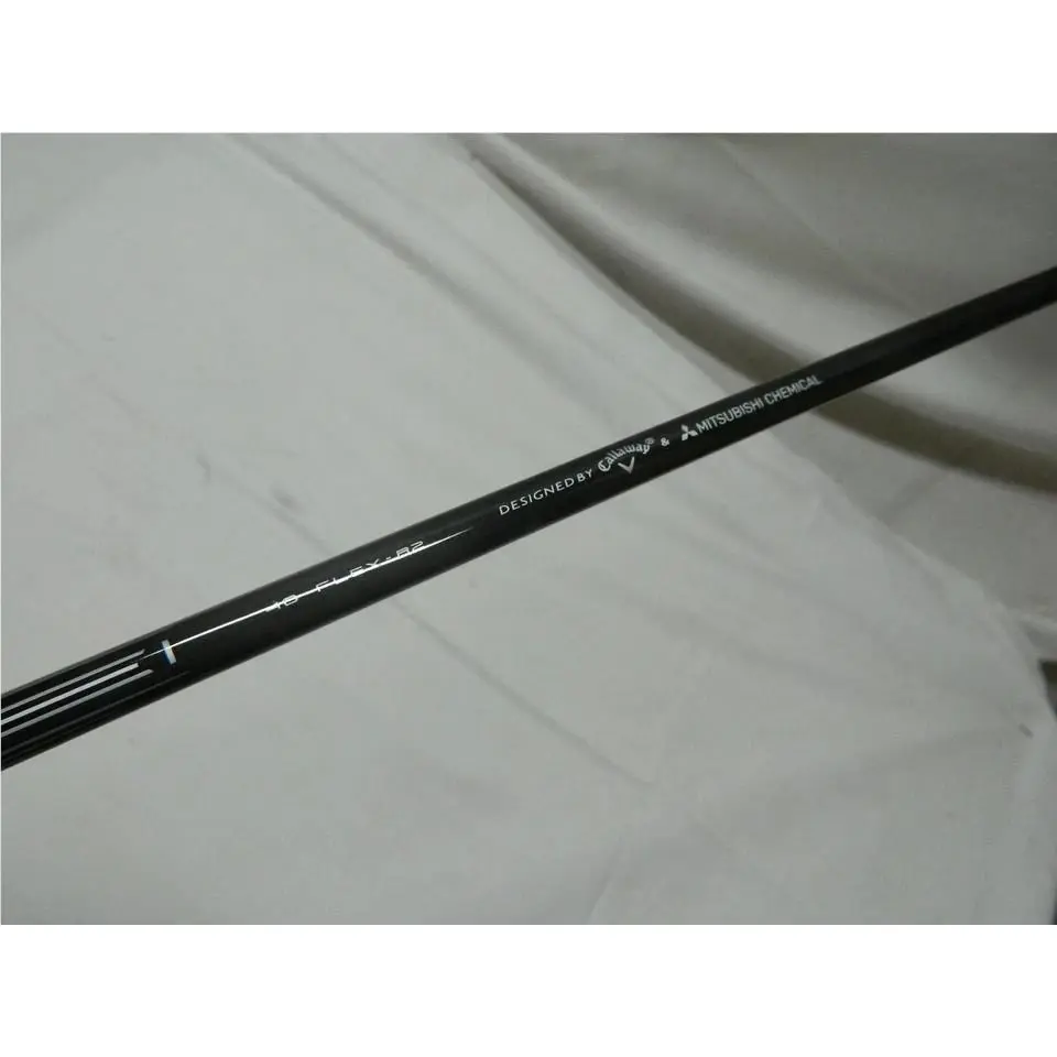 Callaway  - Ai smoke - smoke 1