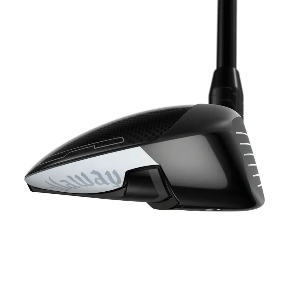 Callaway  1