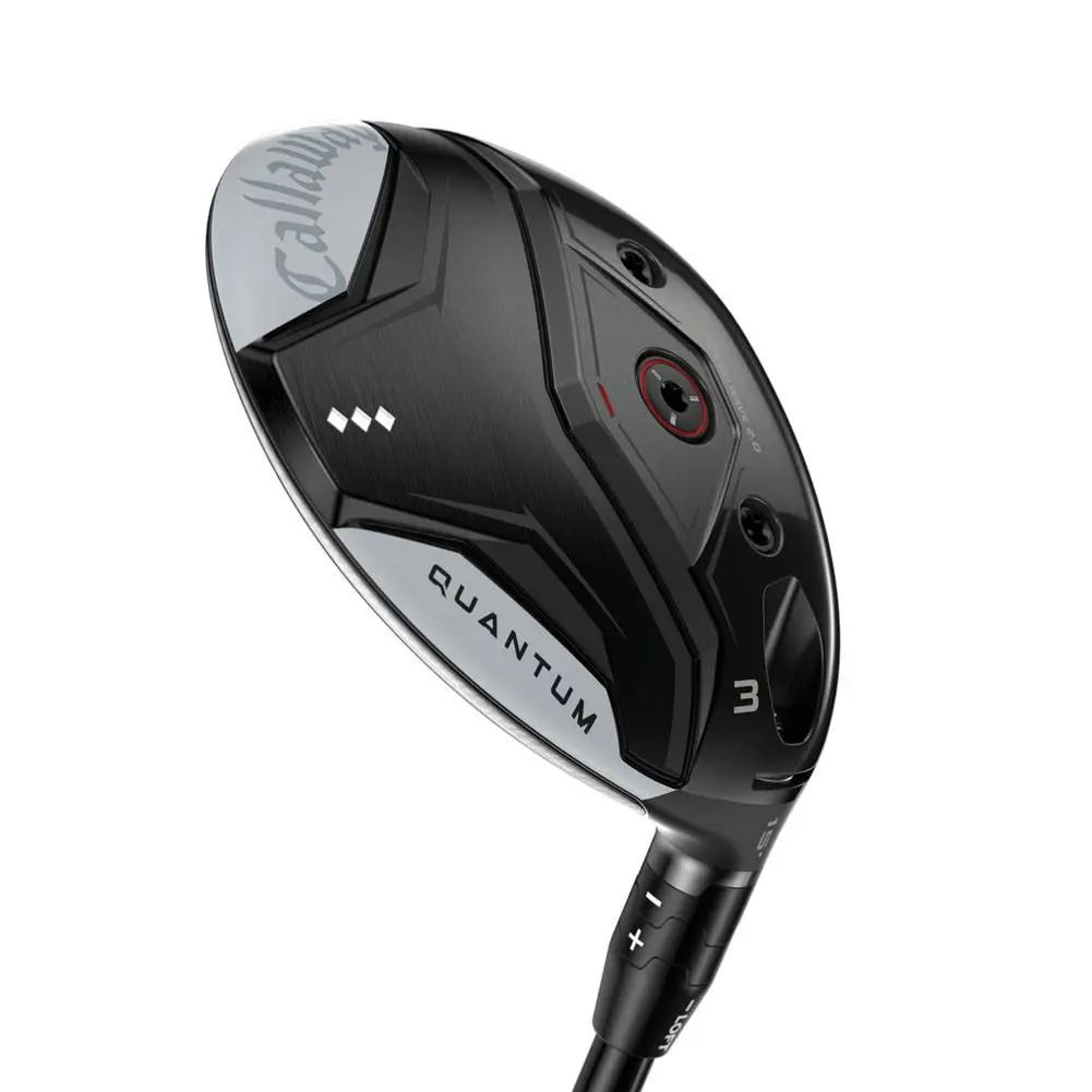 Callaway  3