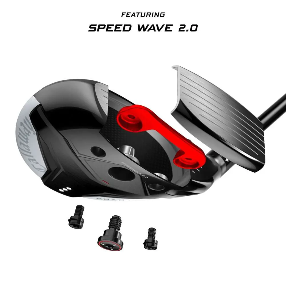 Callaway  7
