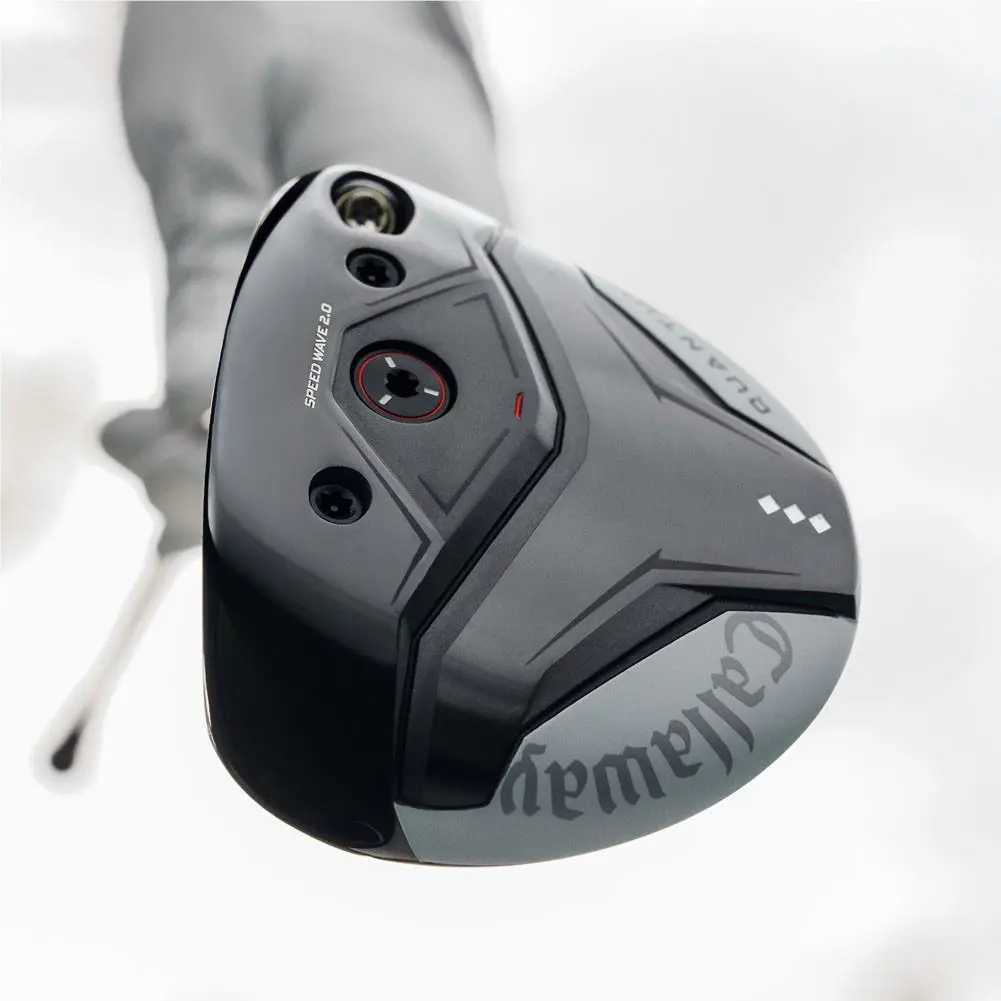 Callaway  5