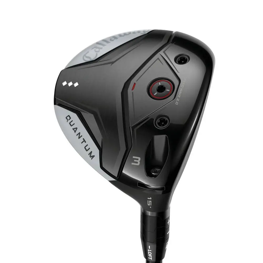 Callaway  8