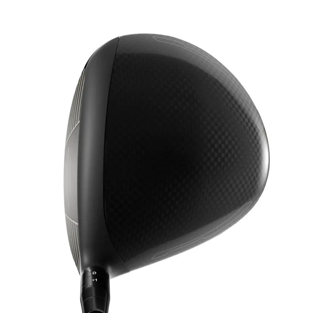 Callaway  0