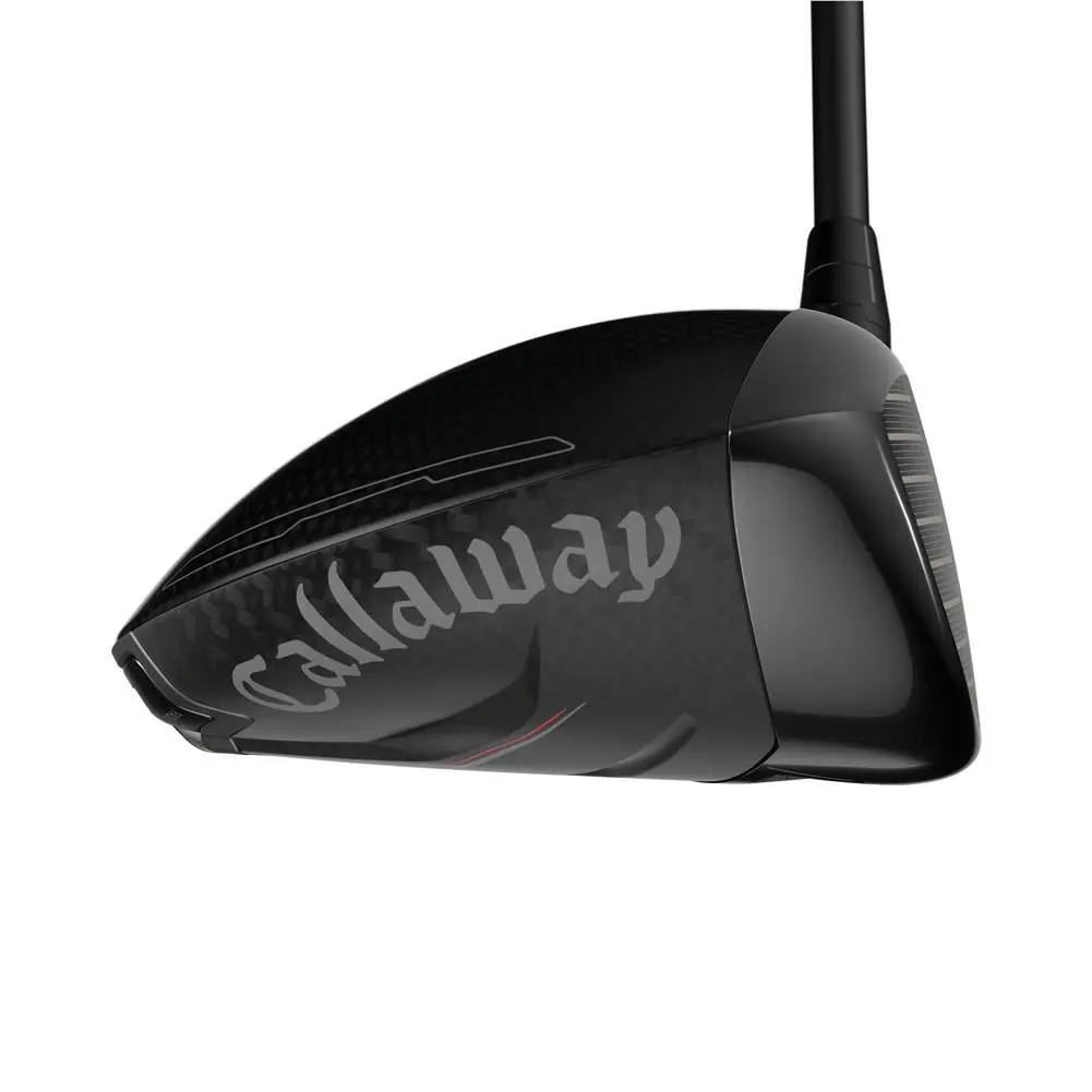 Callaway  1