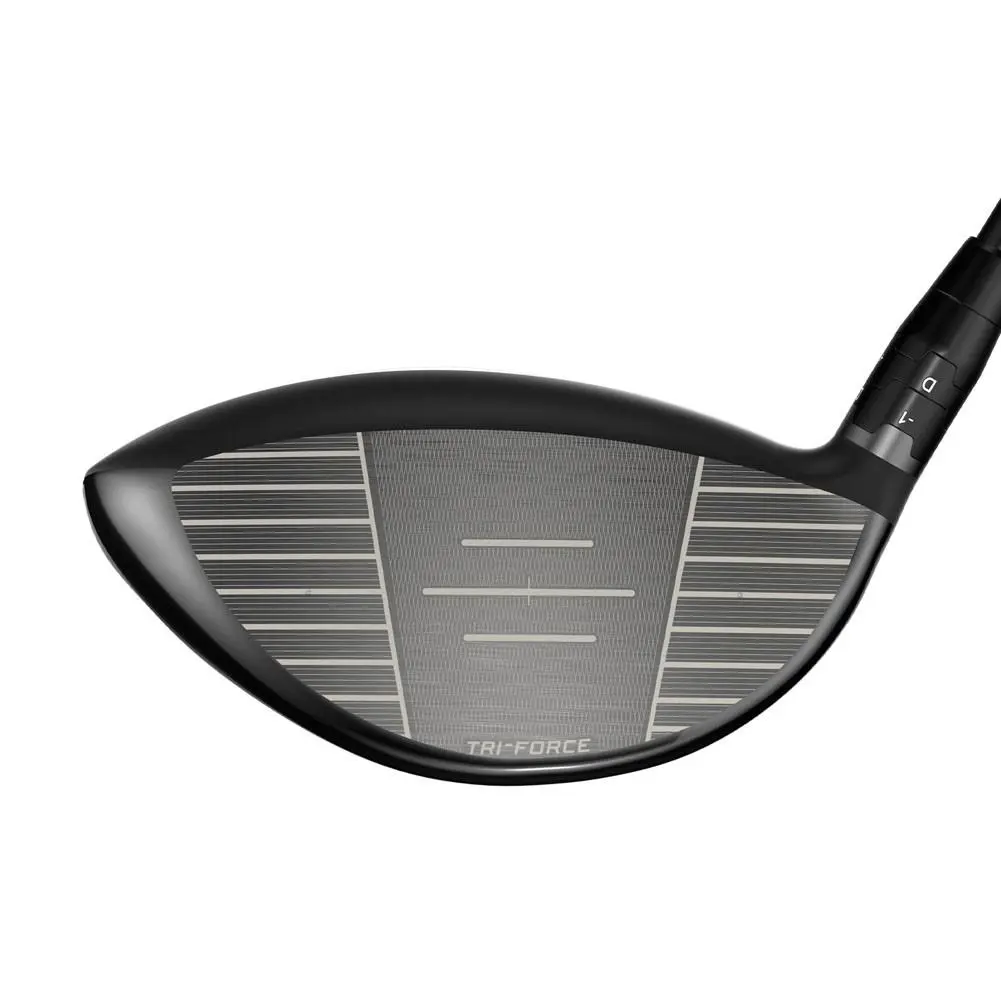 Callaway  2