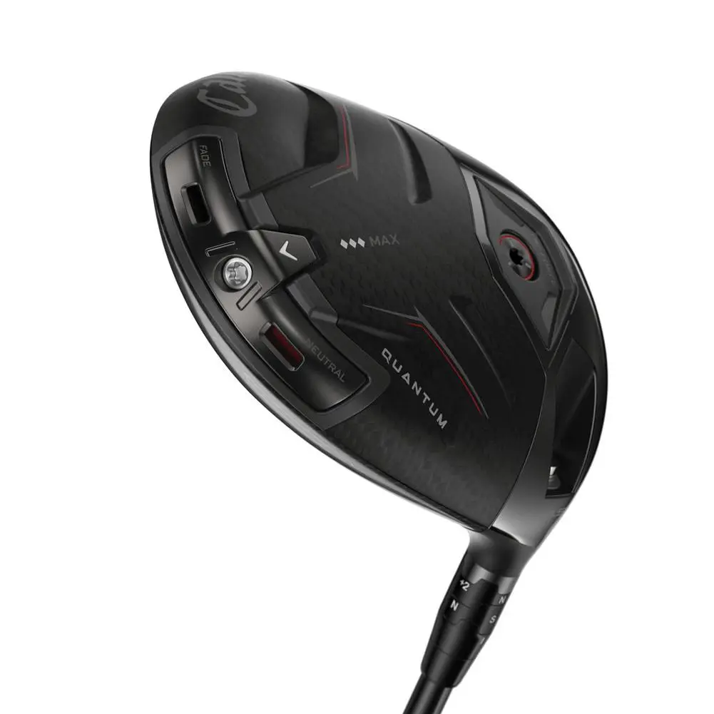 Callaway  3