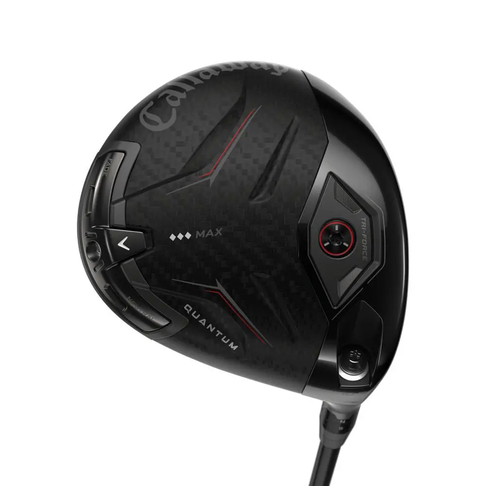 Callaway  4