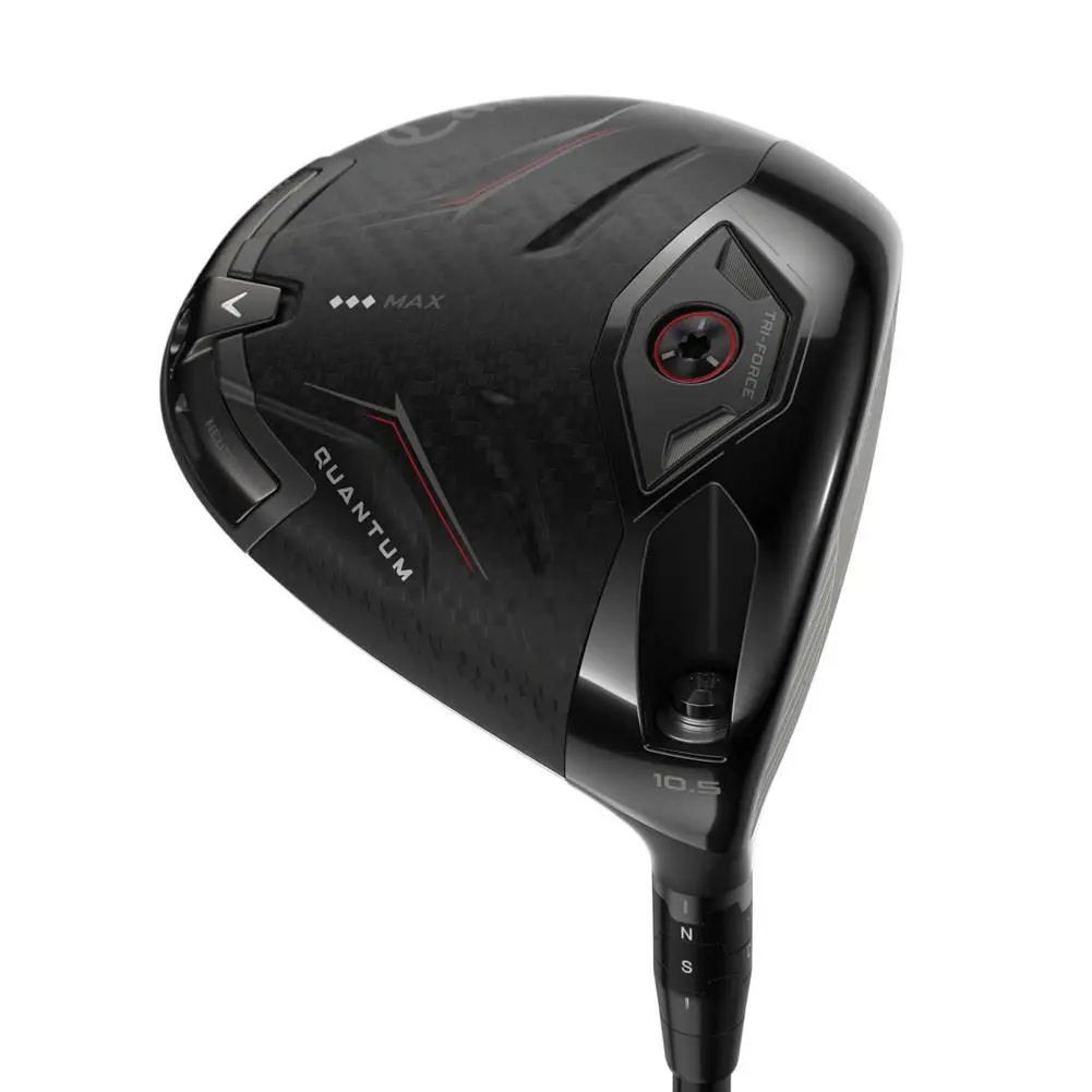 Callaway  8