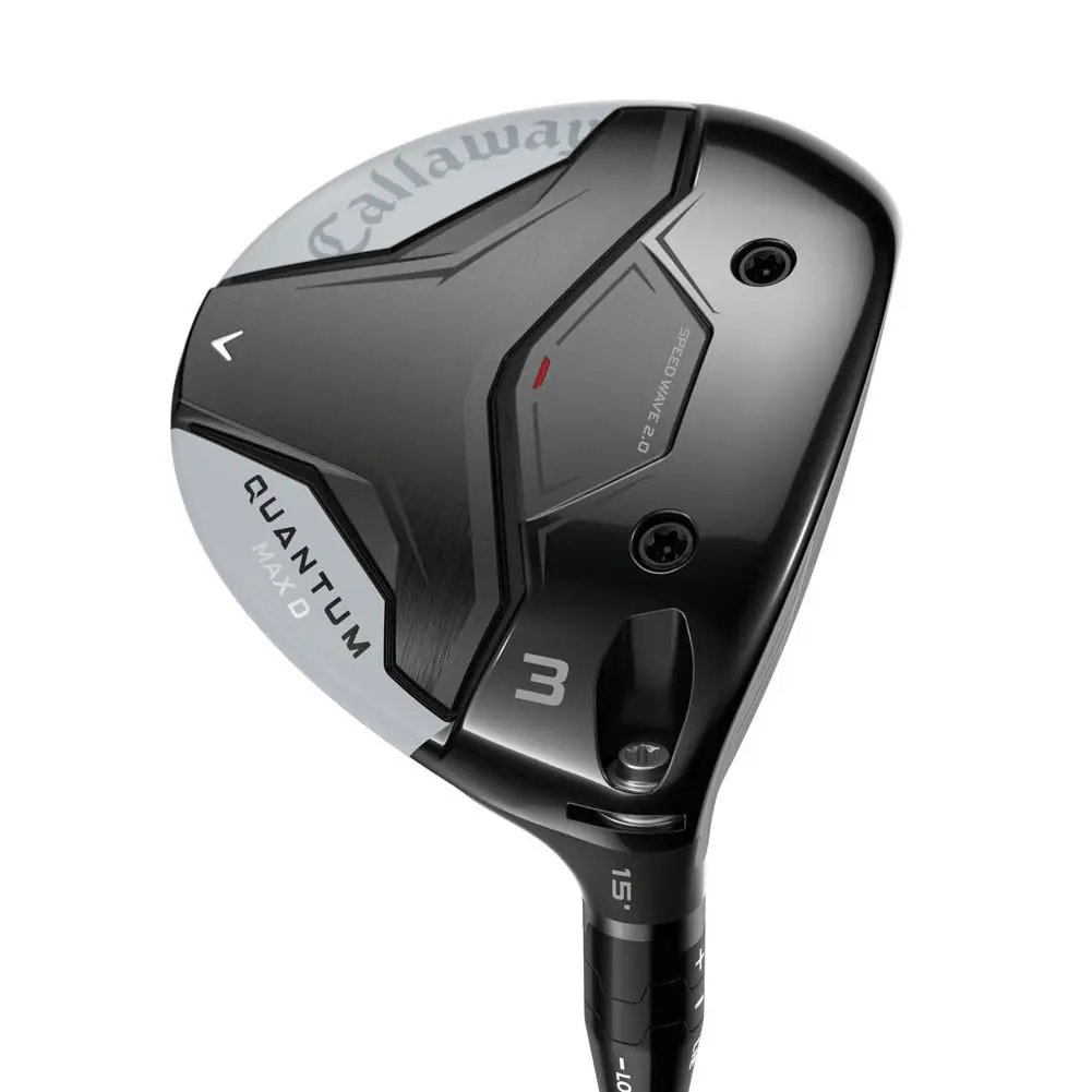 Callaway  8