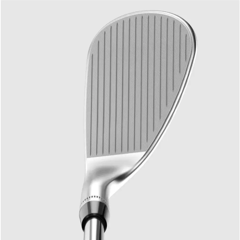 Callaway  - Jaws Raw Full Face Groove - Chrome 0