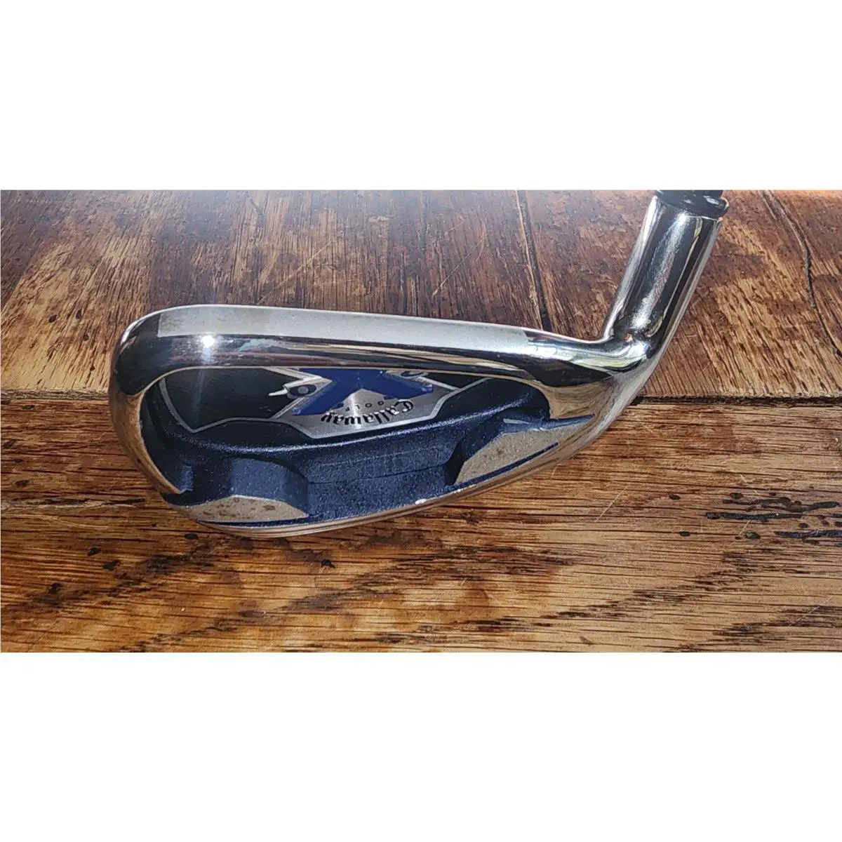 Callaway  - X-20 - X-20 0