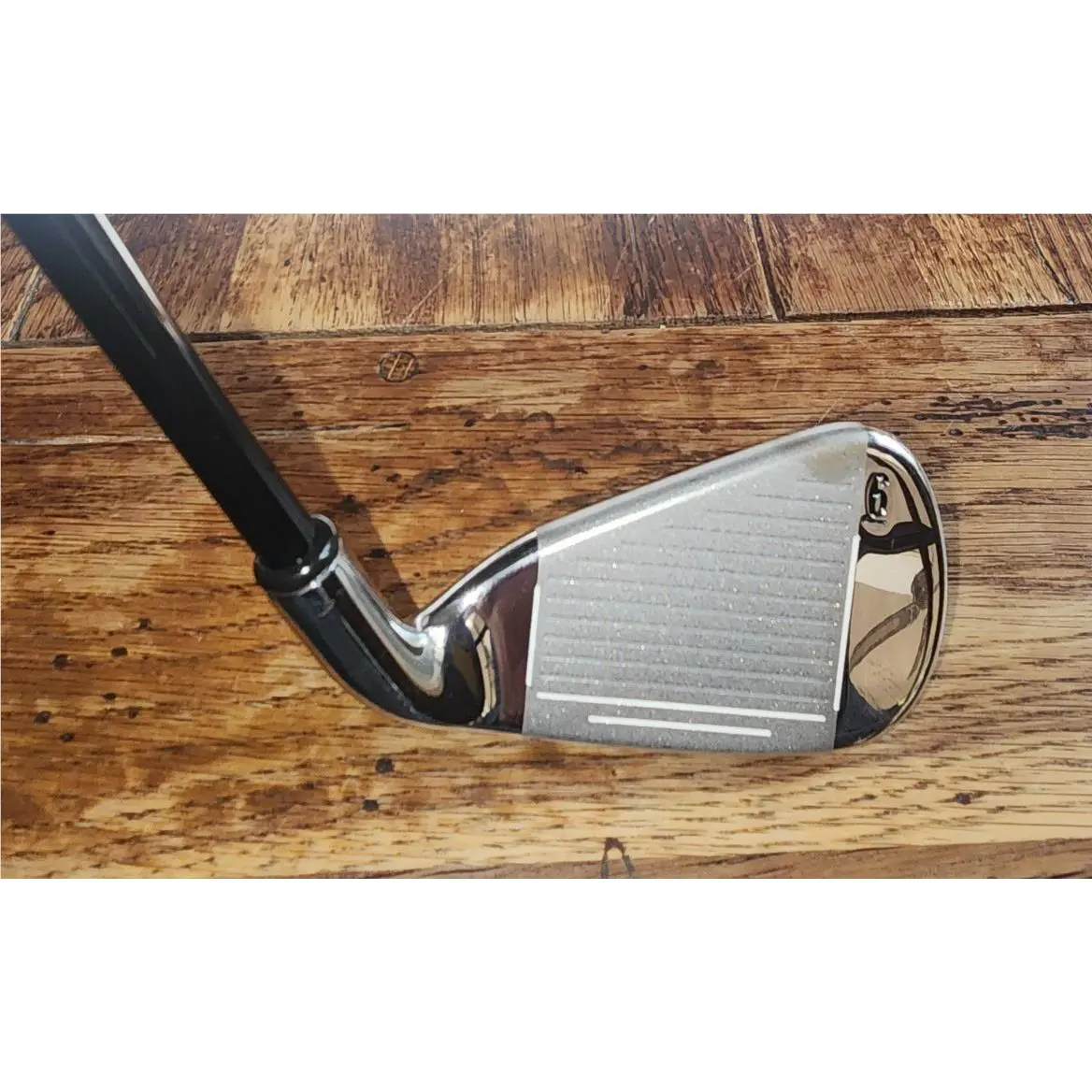 Callaway  - X-20 - X-20 3