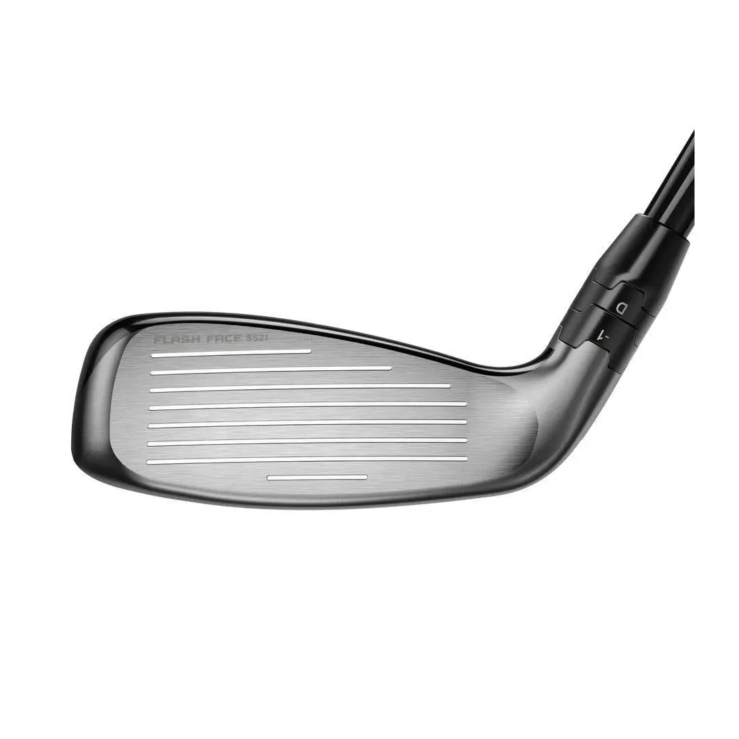 Callaway  - Callaway Apex 2 - Apex - 4D246414V200 - Black (UPC: 0194518261517) 3
