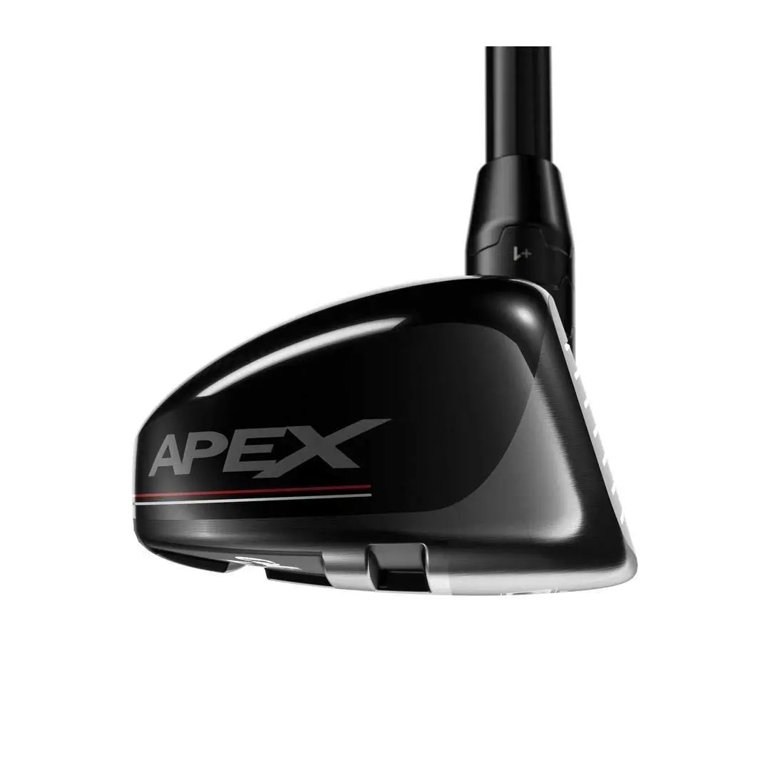 Callaway  - Callaway Apex 2 - Apex - 4D246414V200 - Black (UPC: 0194518261517) 4