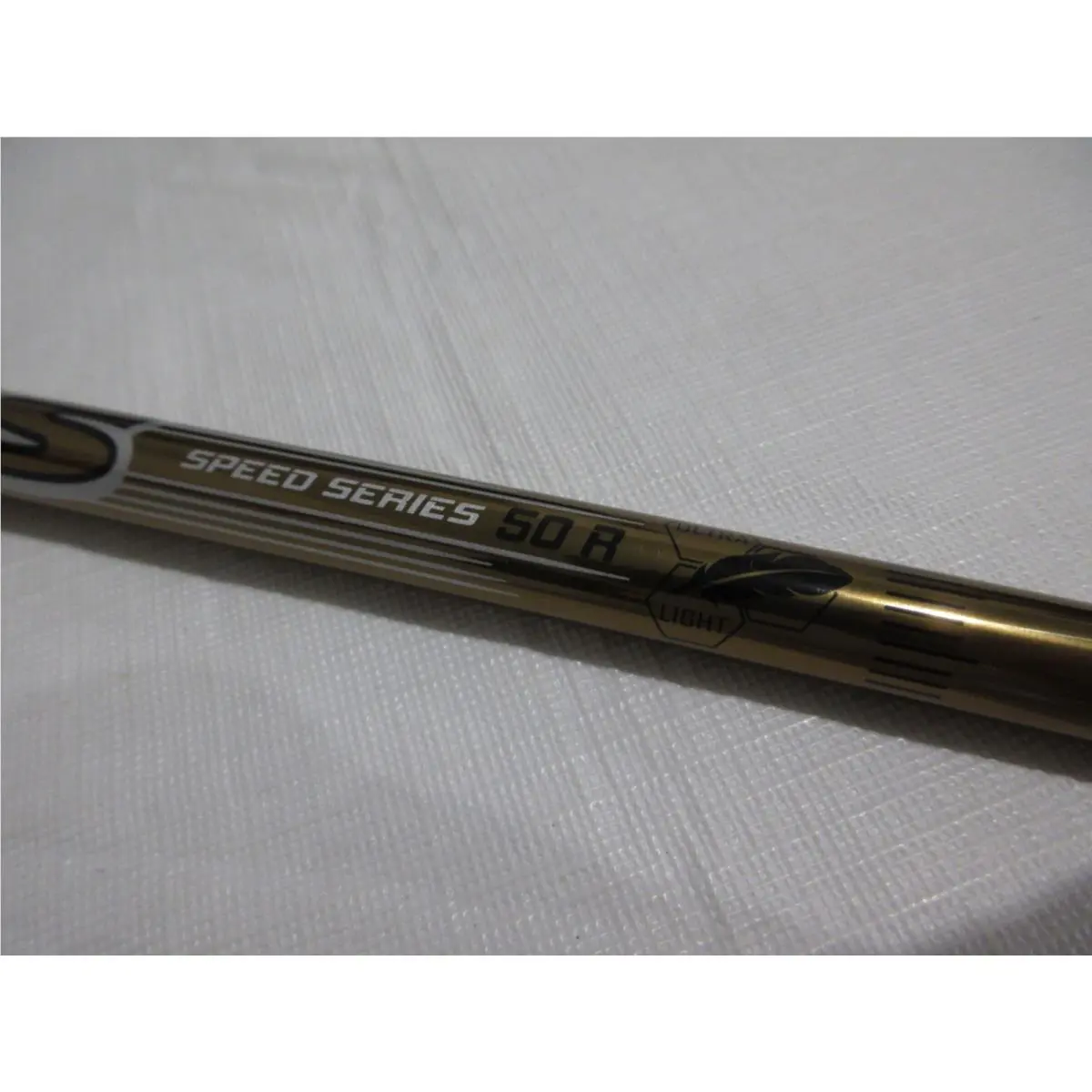 Callaway  - ATTAS 50 - ATTAS 2