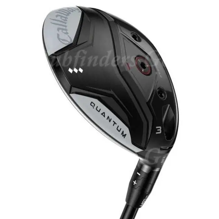 Callaway  - Quantum Triple Diamond - Quantum Triple Diamond 5