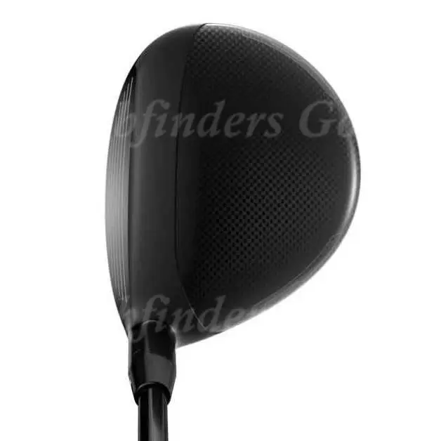 Callaway  - Quantum Triple Diamond - Quantum Triple Diamond 6