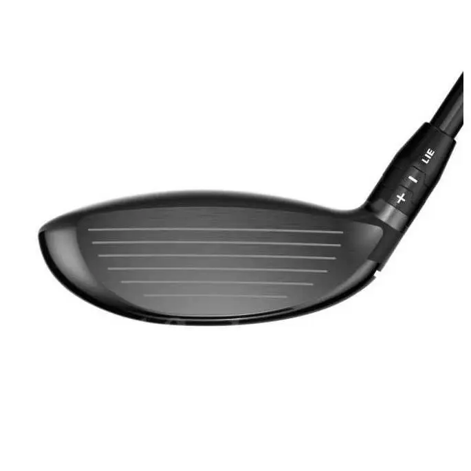 Callaway  - Quantum Triple Diamond - Quantum Triple Diamond 7