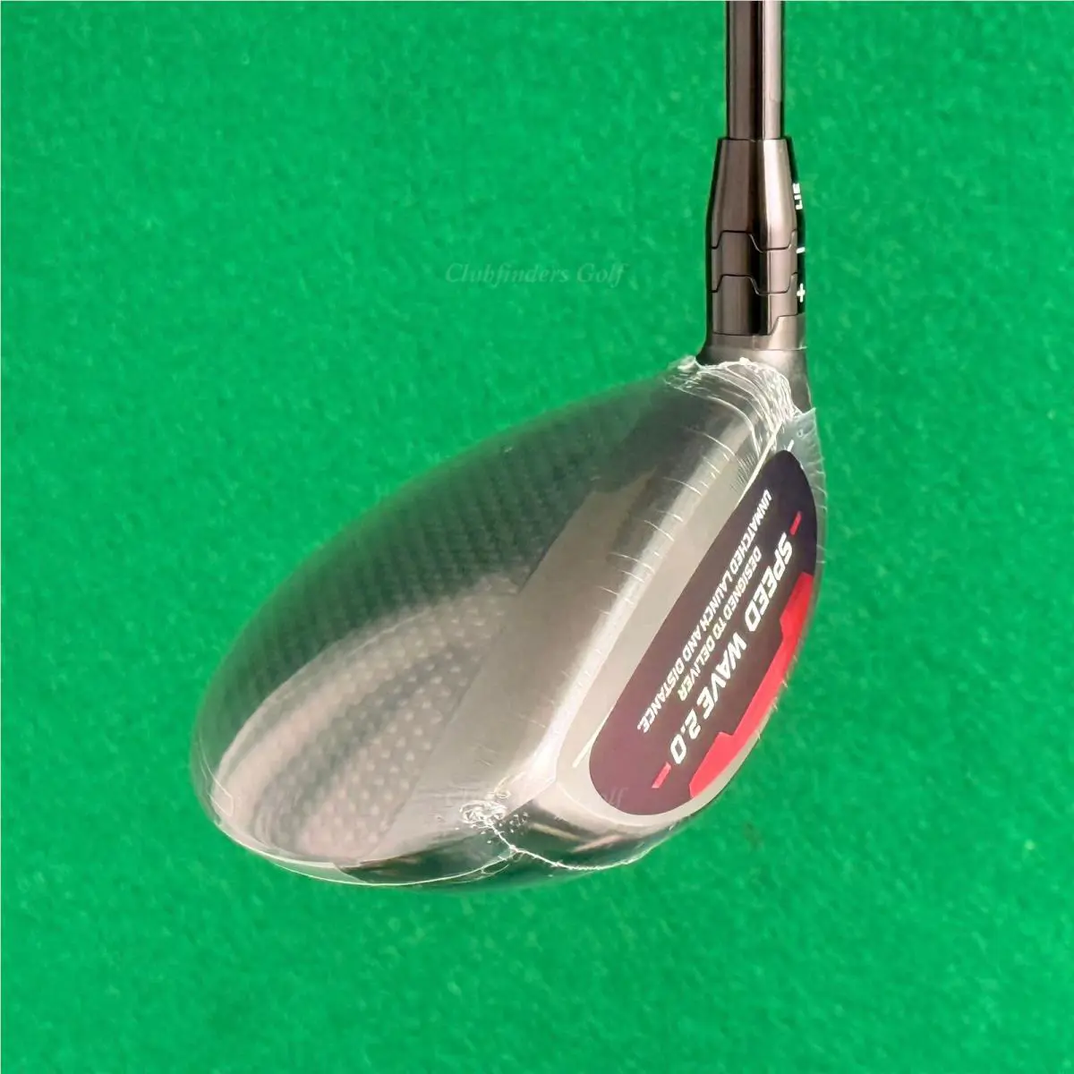 Callaway  - Quantum Triple Diamond - Quantum Triple Diamond 1