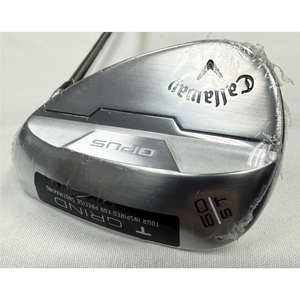 Callaway  - 2025 Opus 60.6T - Opus 0