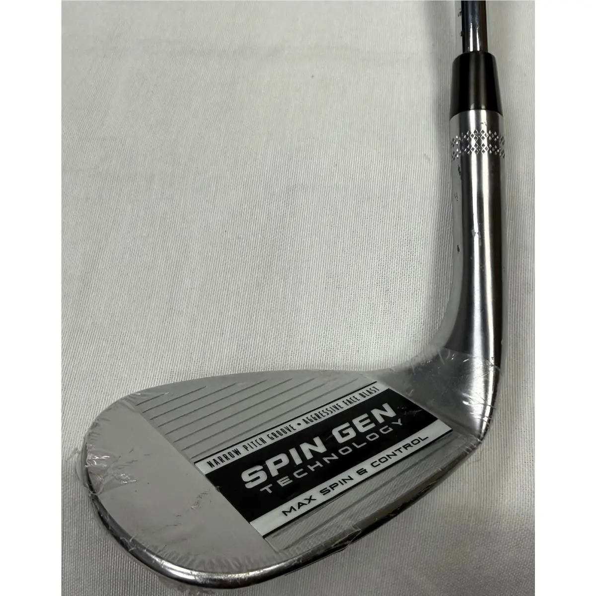Callaway  - 2025 Opus 60.6T - Opus 1