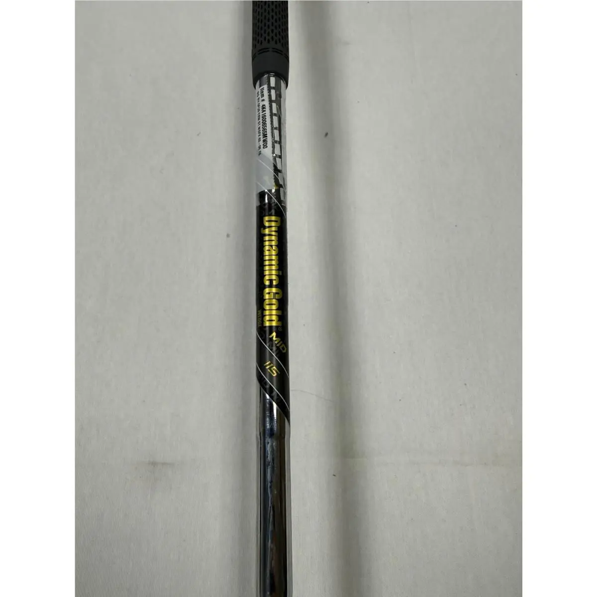 Callaway  - 2025 Opus 60.6T - Opus 2