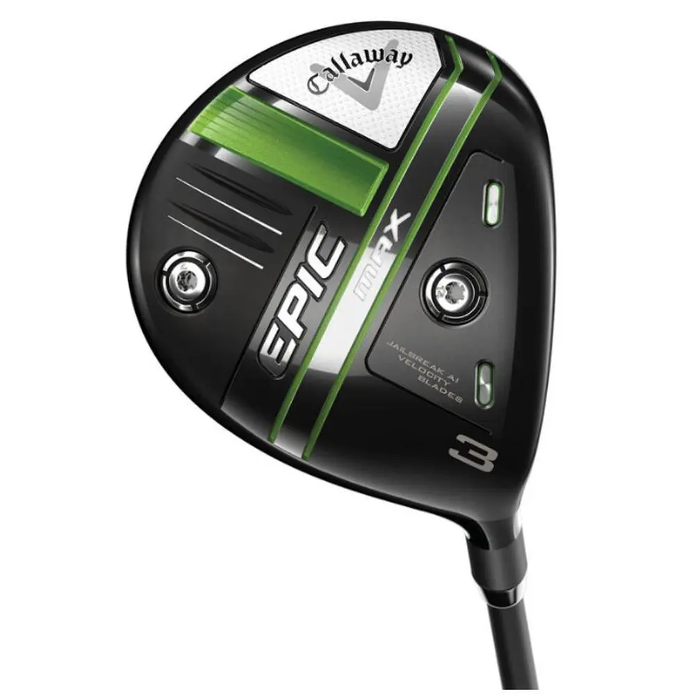 Callaway  - Epic MAX - Epic MAX - 4D320314R200 (UPC: 194518246057) 3
