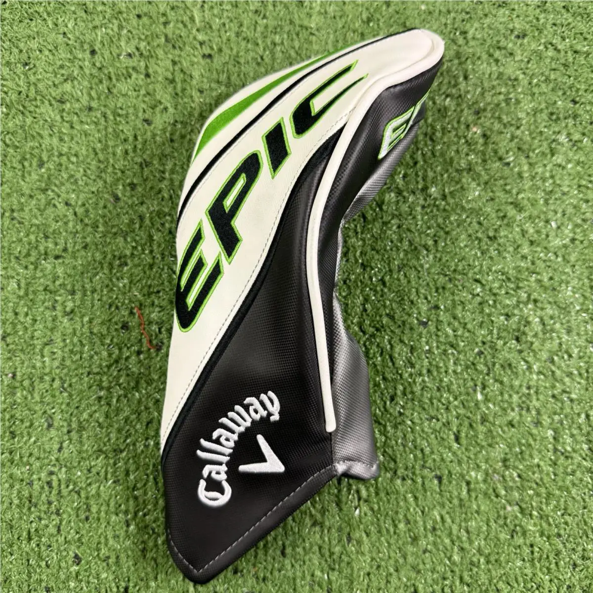 Callaway  - Epic Max - Epic Max 8