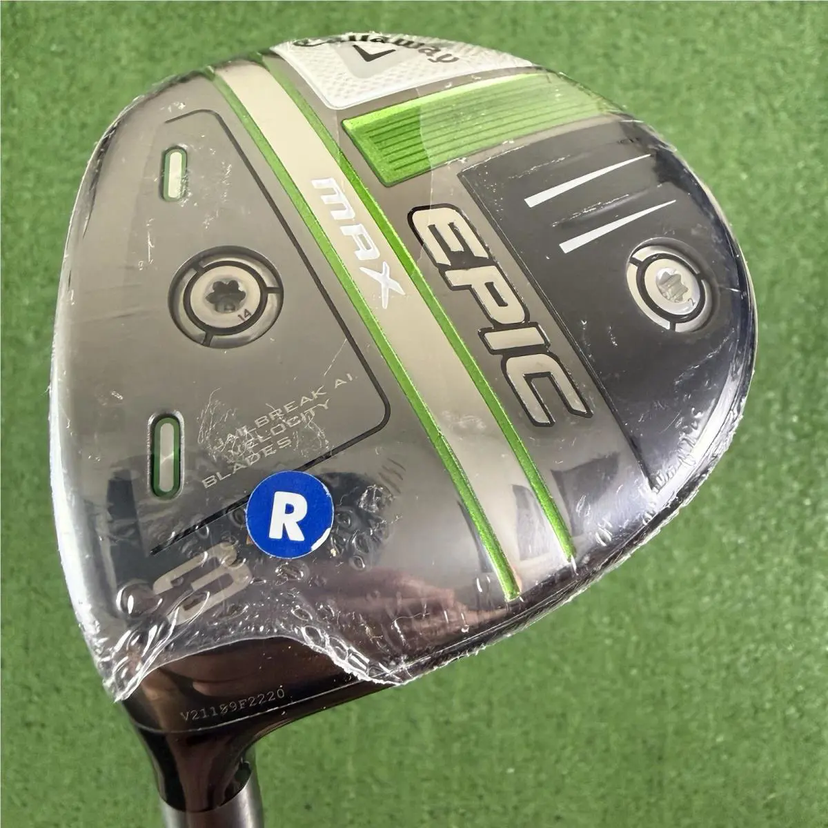 Callaway  - Epic Max - Epic Max 0