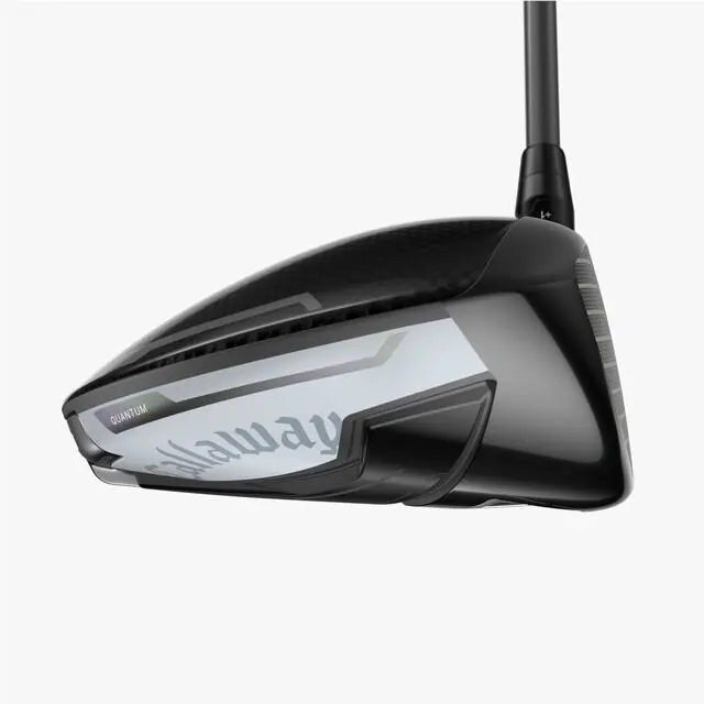 Callaway  - Quantum MAX - Quantum MAX - Silver 3
