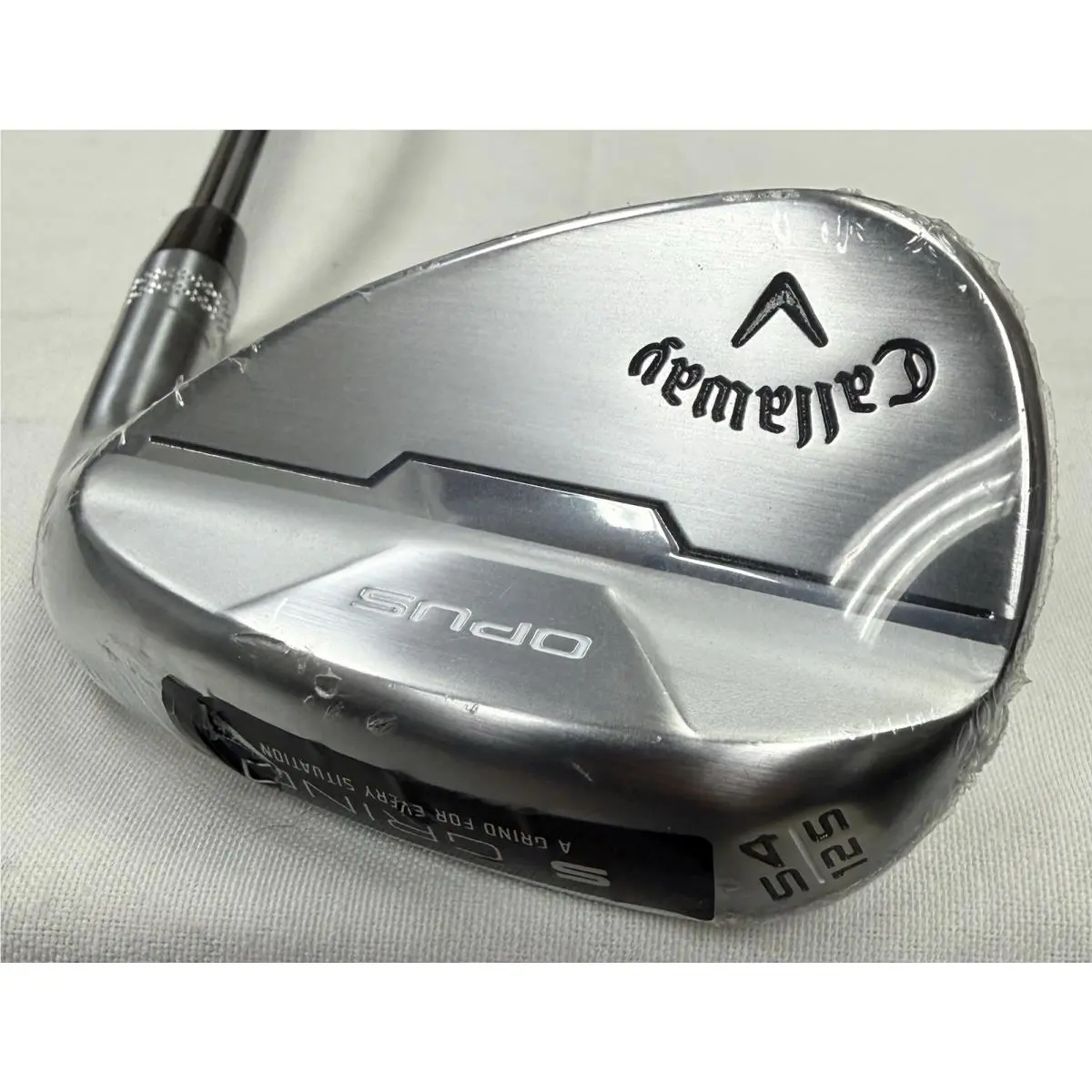 Callaway  - 2025 Opus 54.12S - Opus 0