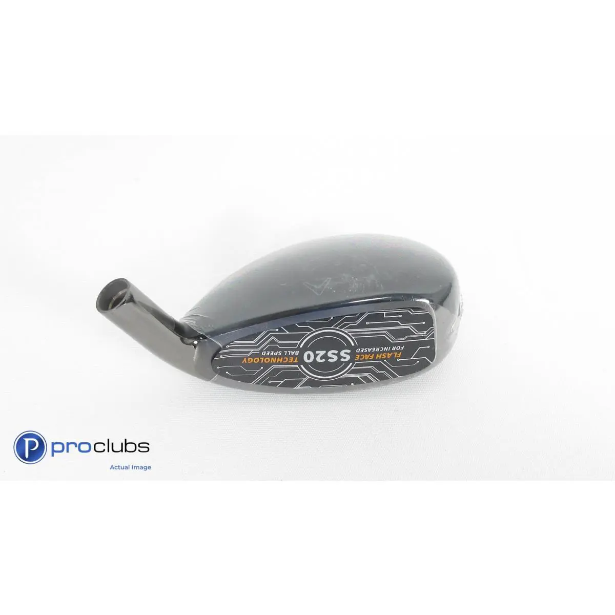 Callaway  0