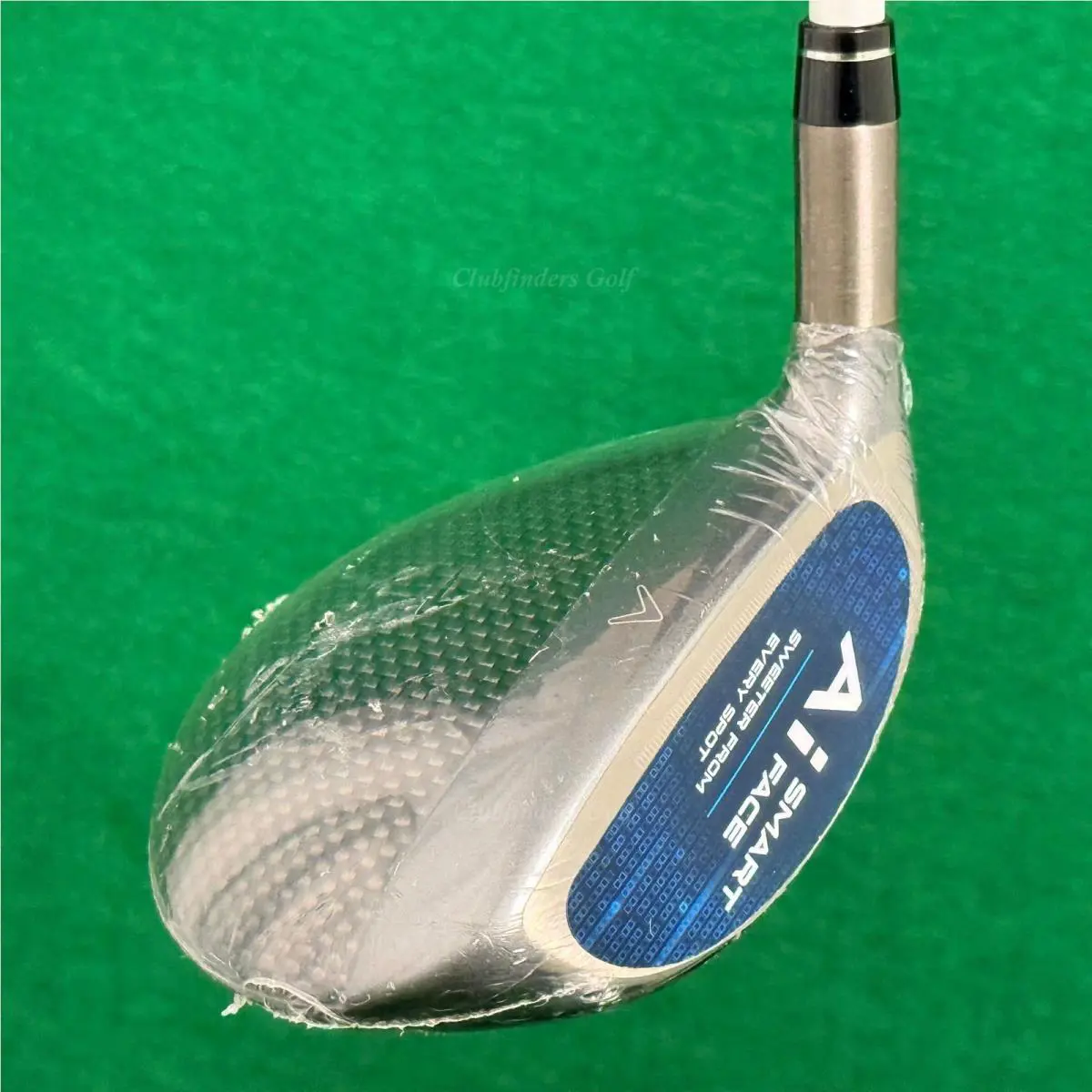 Callaway  - Paradym Ai Smoke Max Fast 1