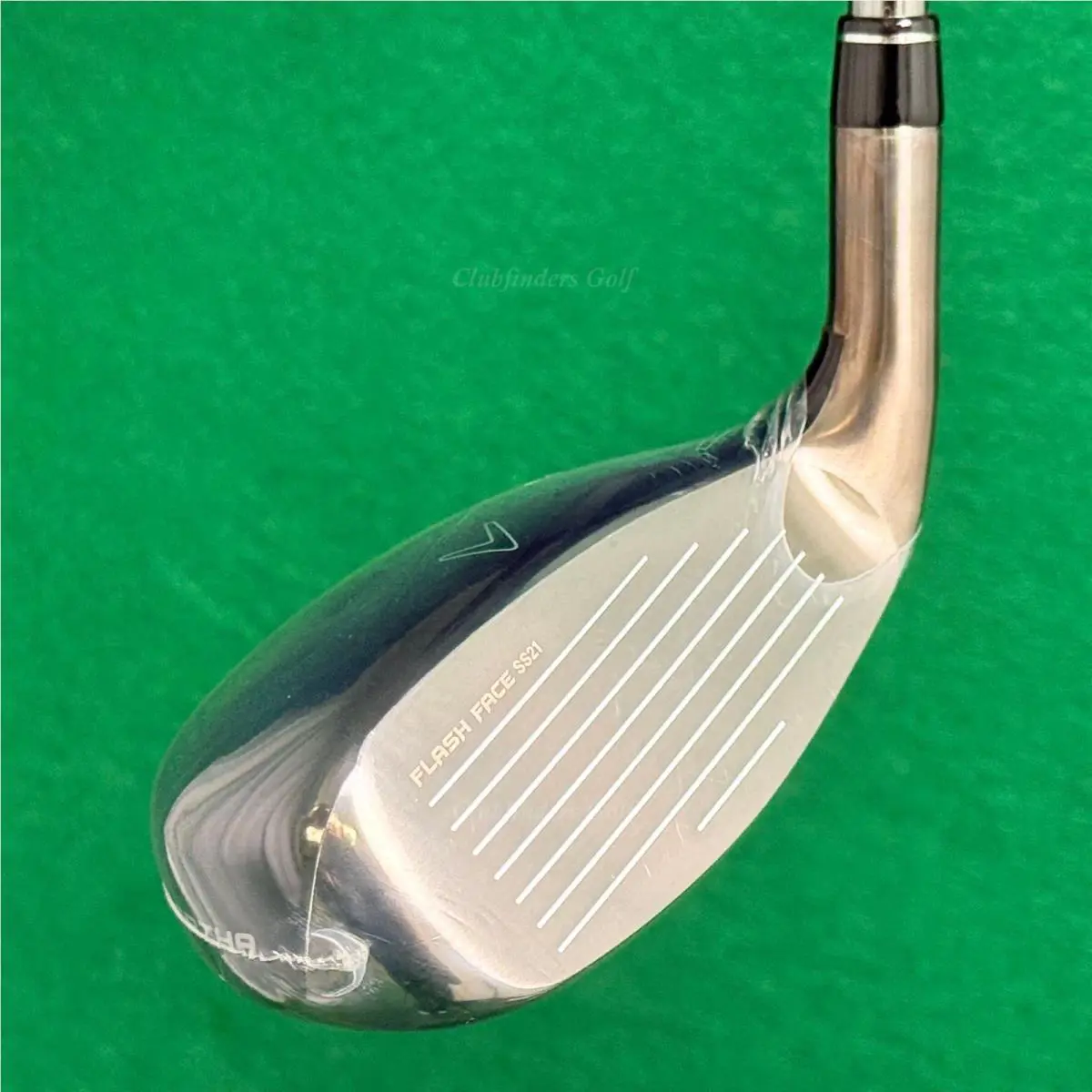 Callaway  - Big Bertha REVA 2023 - Big Bertha REVA 1