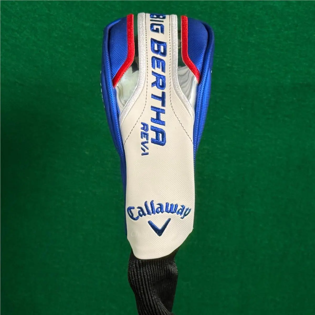 Callaway  - Big Bertha REVA 2023 - Big Bertha REVA 2